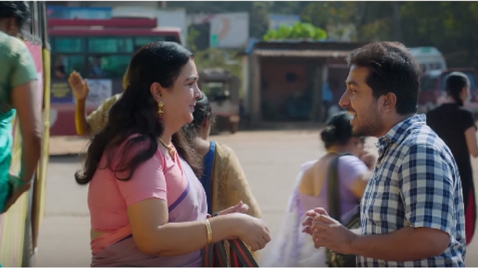 Aravindante Athidhikal Trailer