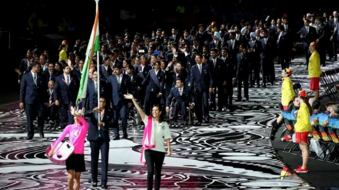 CommonWealth games