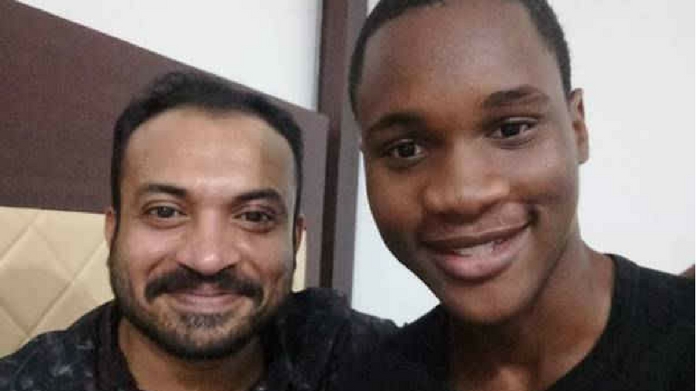 got small remuneration for acting in sudani from nigeria says actor samuel
