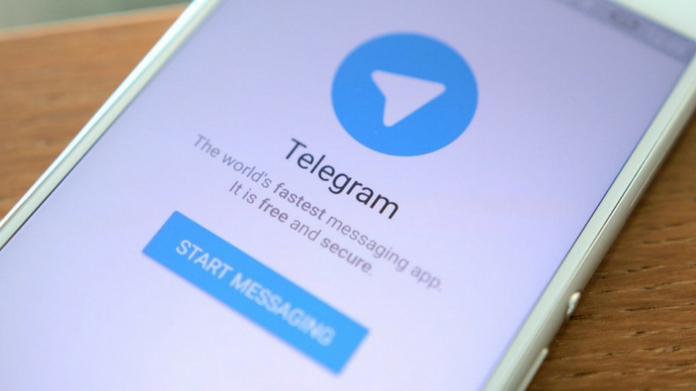 iran to impose ban on telegram