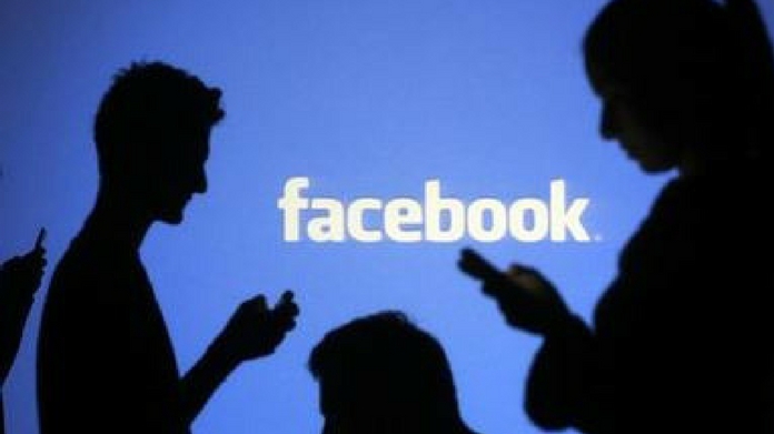 Facebook 1