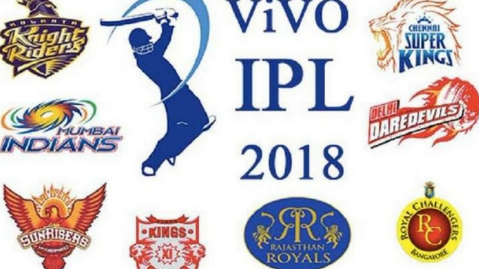IPL 2018