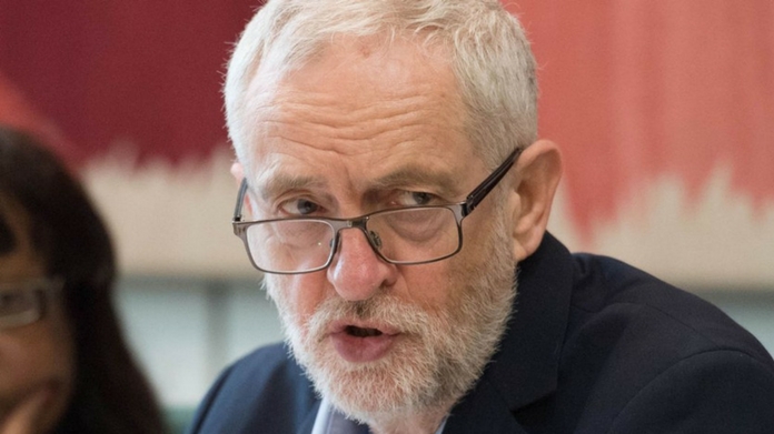 Jeremy Corbyn