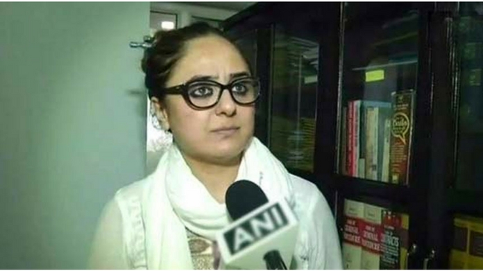 Lawyer in Kathua Rape Case Says Facing Threats From Jammu Bar Association