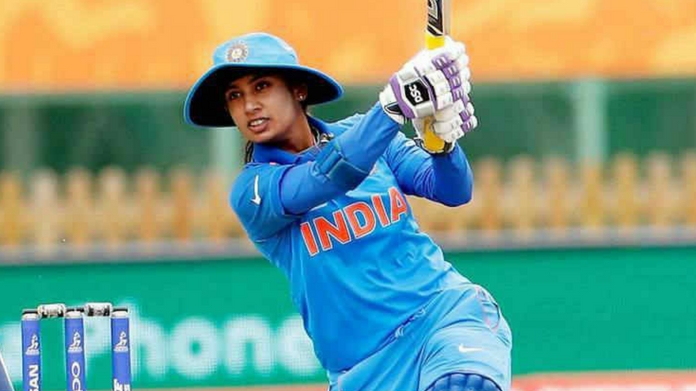 Mithali Rajj