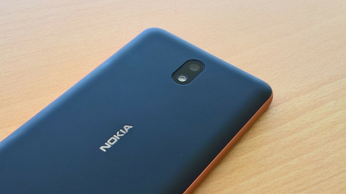NOKIA 1 IN INDIAN MARKET