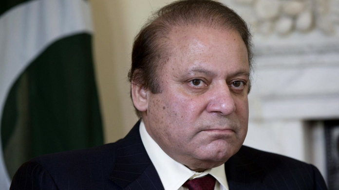 Pakistan High Court Bans Ousted Prime Minister Sharif From Politics