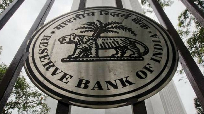 Reserve Bank of India