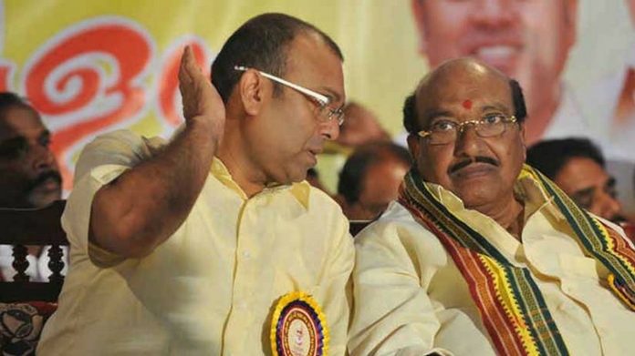 SNDP