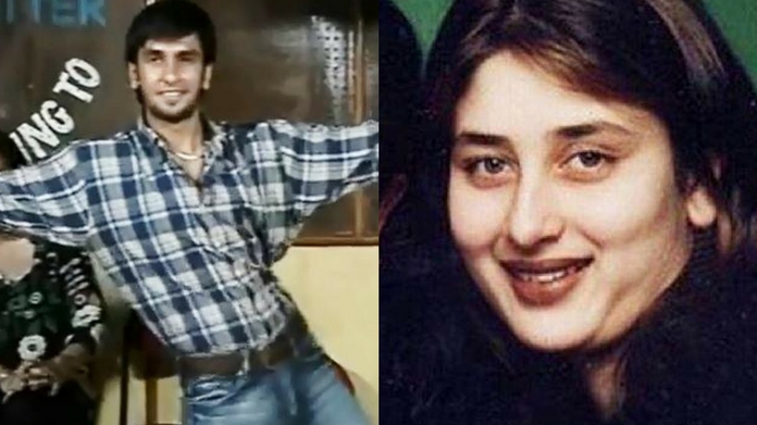 This Is How Your Favourite Celebrity Looked Before They Became Superstars
