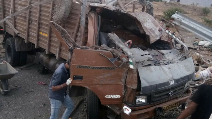 accident