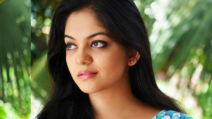 ahana krishna reveals beauty secret