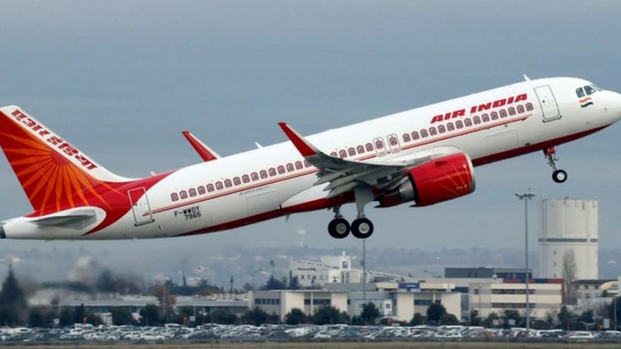 air india to give back money even after cancelling air tickets