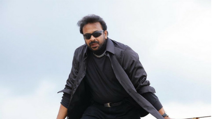 ajith kollam