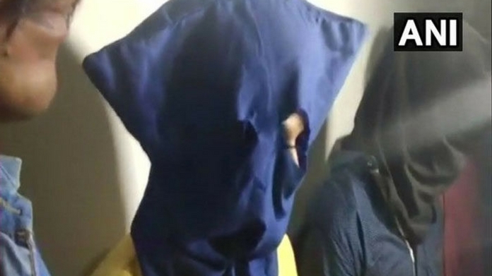 akarshi assualt