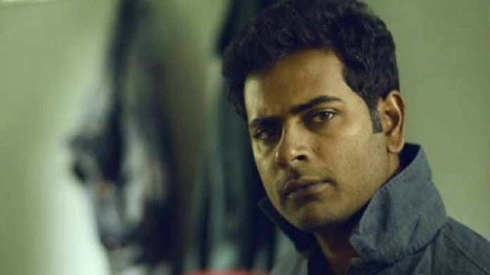 alphonse puthren fb post on tobama