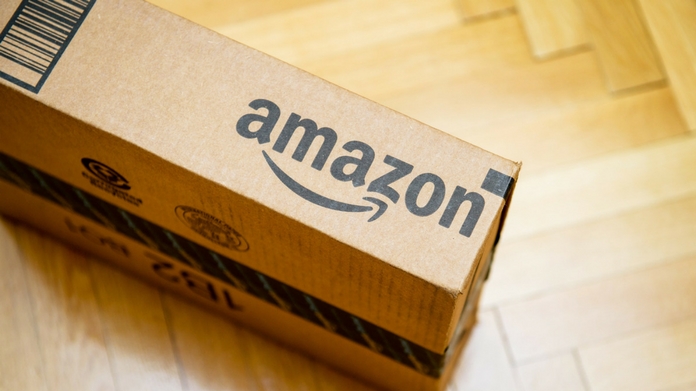 amazon