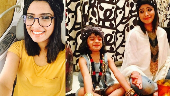 amrutha suresh