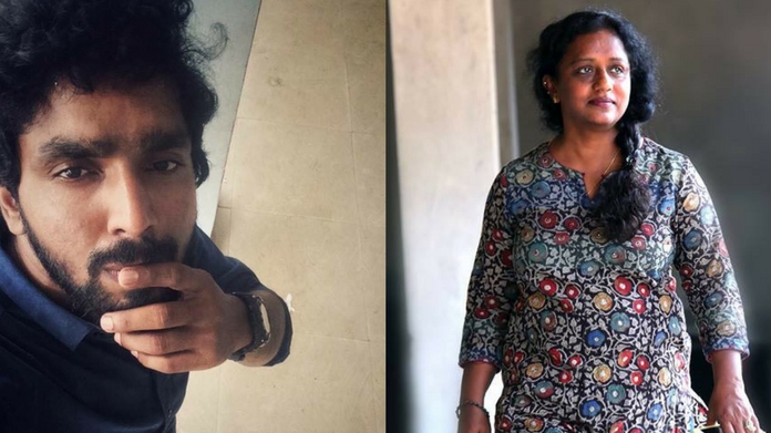 anees and shiny bags national film awards 2018
