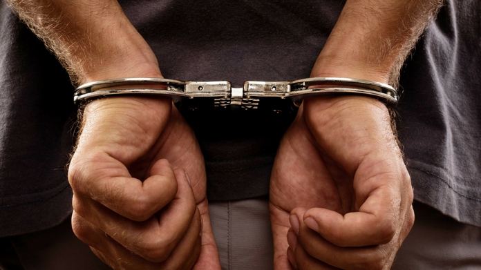 arrest