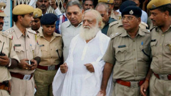 asaram bappu