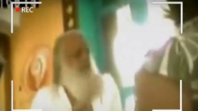 asaram bapu