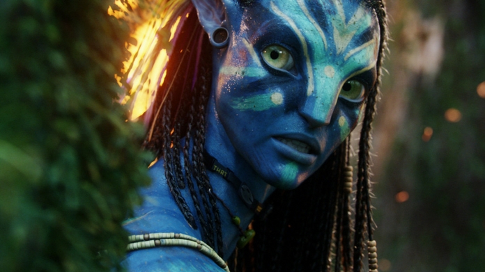 avatar second part