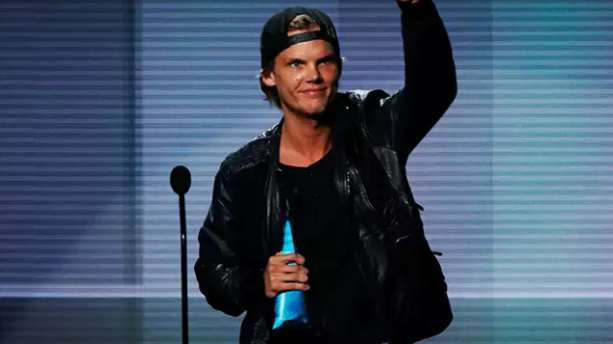 avicii
