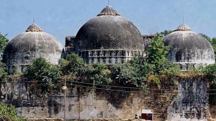 ayodhya case