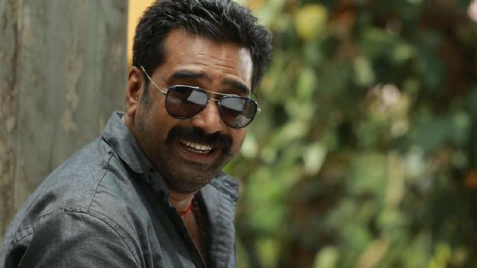 biju menon
