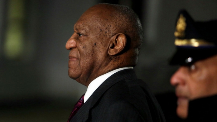 bill cosby found guilty