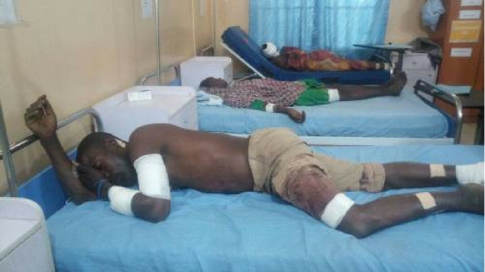 boko haram attack in nigeria killed 15