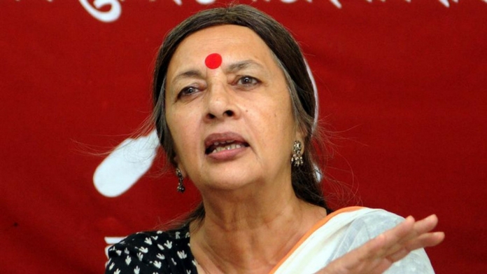 brinda karat