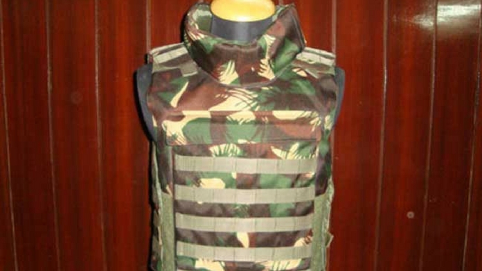 Indian Soldiers To Finally Get Bulletproof Jackets
