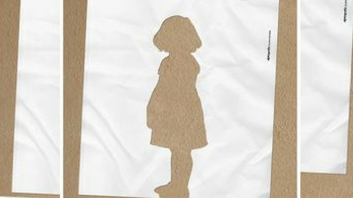 child missing