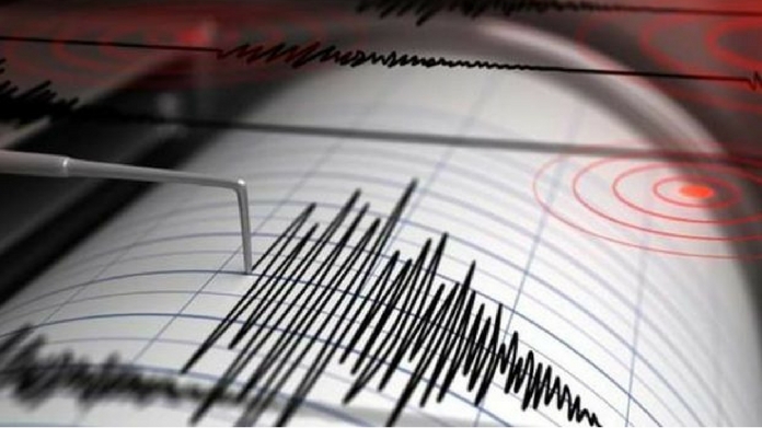 earthquake in madhya pradesh
