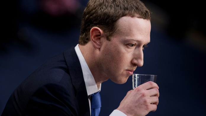 federal trade commission may impose huge amount as fine on facebook