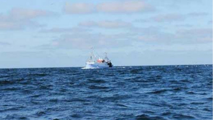 fishing boat