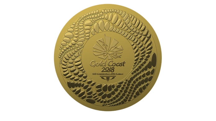 gold medal