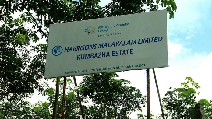 govt faces setback in harrison malayalam land case