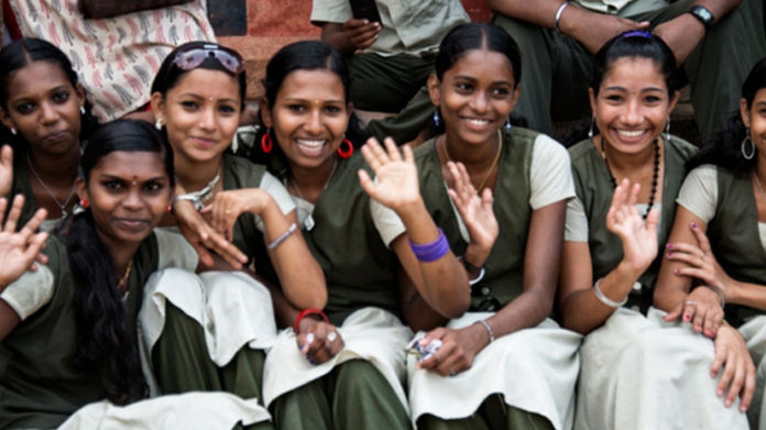 govt school