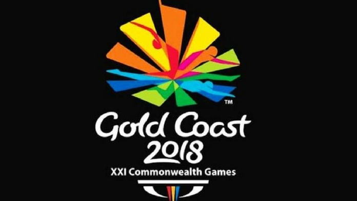 india bags 25th gold in commonwealth games