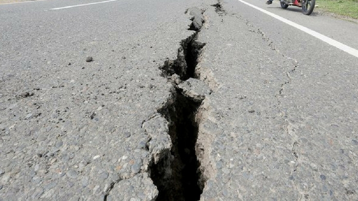 indonesia earthquake