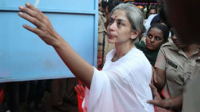 indrani