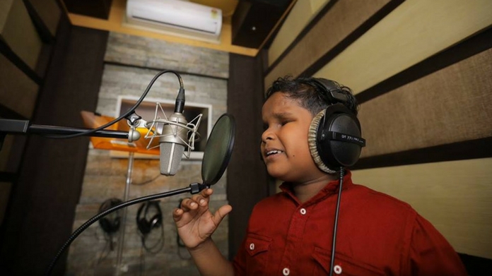 gokul raj