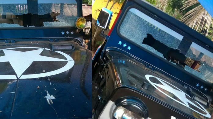 jeep