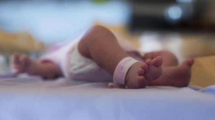 jharkhand three infants dead