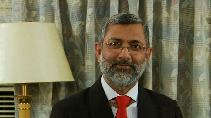 justice kurian joseph
