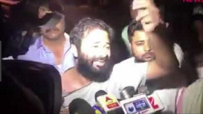 kafeel khan