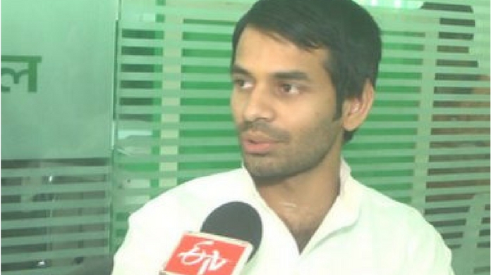 lalu prasad yadav son to wed aiswarya rai